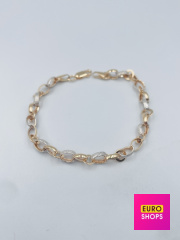 Золотий браслет 585° 5.53 г.