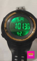 Годинник наручний