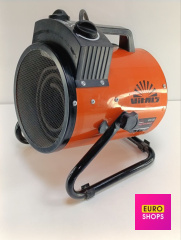 Теплова гармата Vitals EH-35 3 кВт