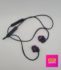 Bluetooth навушники KZ ZSN Pro Lilac