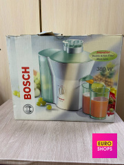 Соковитискач Bosch FD 8708