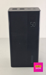 Power Bank Sigma mobile X-power SI50A3QL 50000 mAh