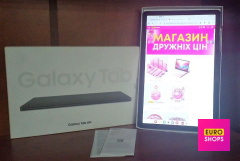 Планшет Samsung Galaxy Tab A9+ SM-X210 8/128GB Wi-Fi