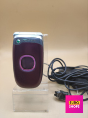 Кнопковий телефон SonyEricsson Z300i