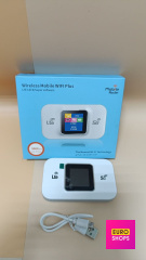 Портативний модем  Wi-Fi роутер  LTE E5783 4G 3000m