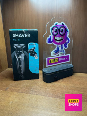 Електробритва Shaver MG757
