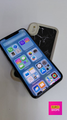 Смартфон Apple iPhone X 64Gb