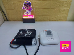 Тонометр Rossmax MediCare 100F