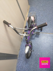 Дитячий велосипед Tilly Explorer 12`
