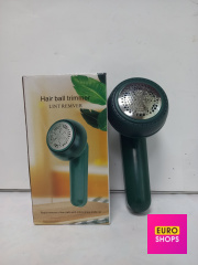 Машинка для видалення катишків Lemex Lint Trimmer із зарядкою від Usb