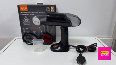 Ручний відпарювач RAF R1160B