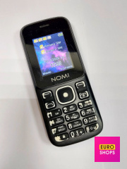 Кнопковий телефон Nomi i188s