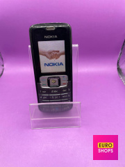 Мобільний телефон NOKIA 3109
