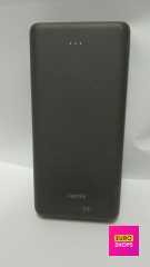 Power Bank Hama Sipreme 24 HD 24000 mAh