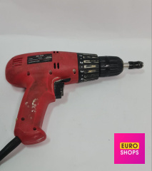 Шуруповерт Edon DS-350