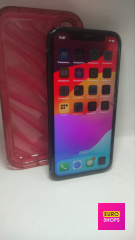 Смартфон Apple iPhone XR 64GB