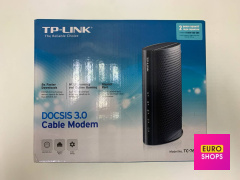 Кабельний модем TP-LINK TC 7610