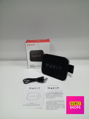Колонки HAVIT SK921BT