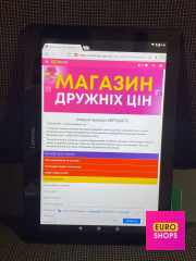 Планшет Lenovo (TB2-X30L) 1/16GB