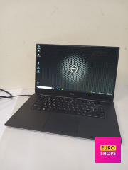Ноутбук DELL Precision 5520 Intel Core i7-7820HQ RAM16GB/SSD256GB/Quadro M1200