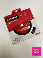 Диск алмазний відрізний Expert Turbo 230x22,2 20540618