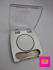 Тіні Loreal 10 Pure White