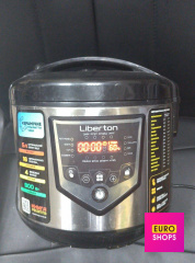 Мультиварка Liberton LMC-3112   @
