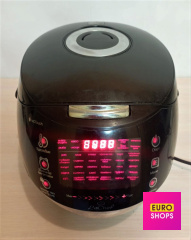 Мультиварка Le Chef LMC-402