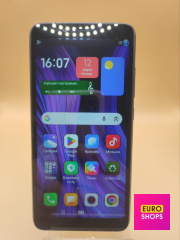 Смартфон Xiaomi Redmi 6A 2/16