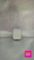 Навушники APPLE AirPods 1; навушники A1523, A1722 + кейс A1602