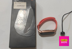 Спортивний фітнес браслет Xiaomi Band 7  @