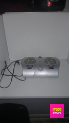 Масажер Вauer FM38