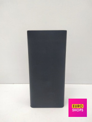 Power Bank Xiaomi pb3018zm 30000 mAh