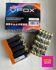 Запальничка FOX FX-189RBP