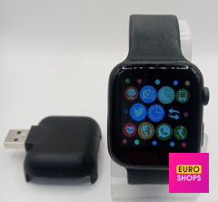Smart Watch Hryfine mac V1.3