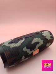 Колонка MINI Charger3+