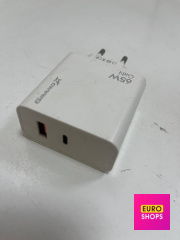 Мережевий зарядний пристрій Grand-X 65W