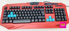 Компьютерная клавиатура BRAVIS GK360
