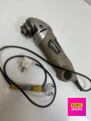 Шліфувальна машина (болгарка) FORTE EG 10-125 N