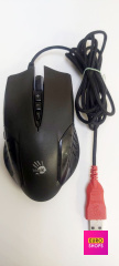 Комп'ютерна мишка дротова Neon X'Glide Q50
