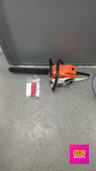 Бензопила Stihl MS461
