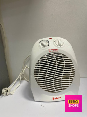 Тепловентилятор Saturn ST-HT 0481 K