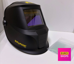Зварювальна маска Esab SAVAGE A40 (black)