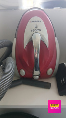 Пилосос  Aurora AU041/1600 w