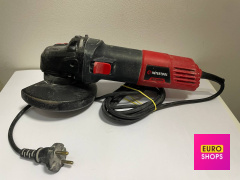 Шлифмашина  Intertool  WT-0222