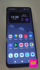 Смартфон Motorola E14 XT2421-15 2/64 GB