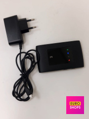 3G/4G Wi-Fi роутер ZTE MF920