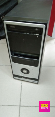 Системний блок (Athlon X3 460/4 ram/HDD500/GeForce GT630