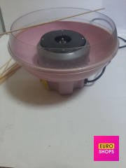 Апарат для  солодкої вати George Wilkinson