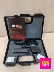 Стартовий пістолет Eko Major  cal,9mm
